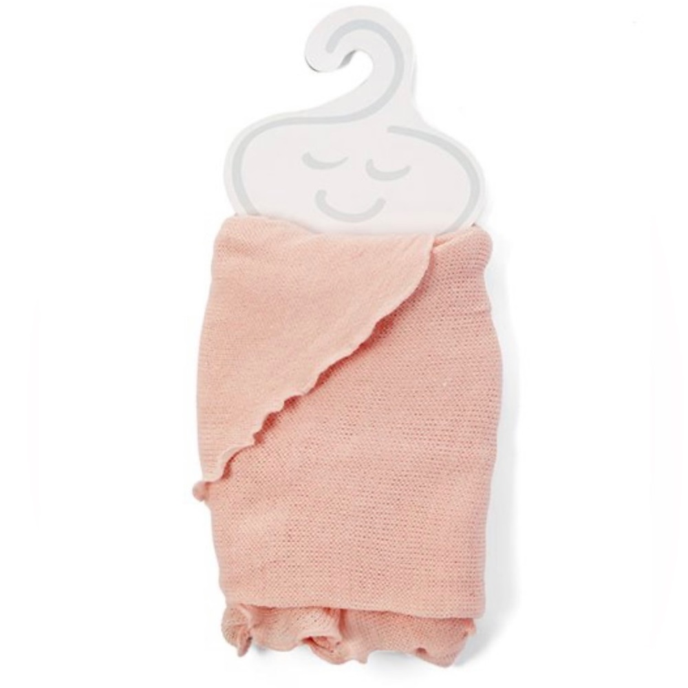 NYGB | 30'' x 74'' Peach 
First & Forever Wrap